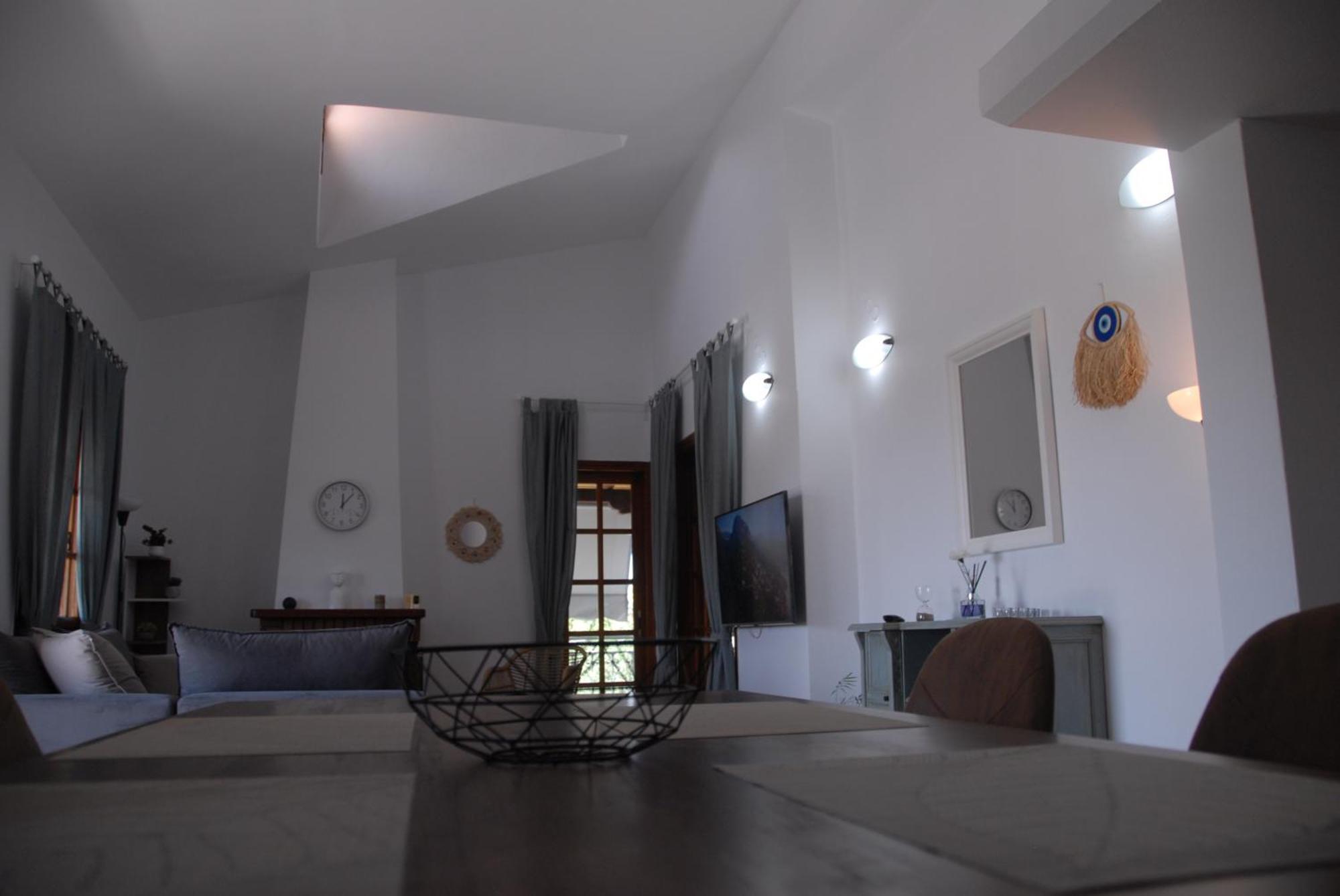 Nasis & Appartement *