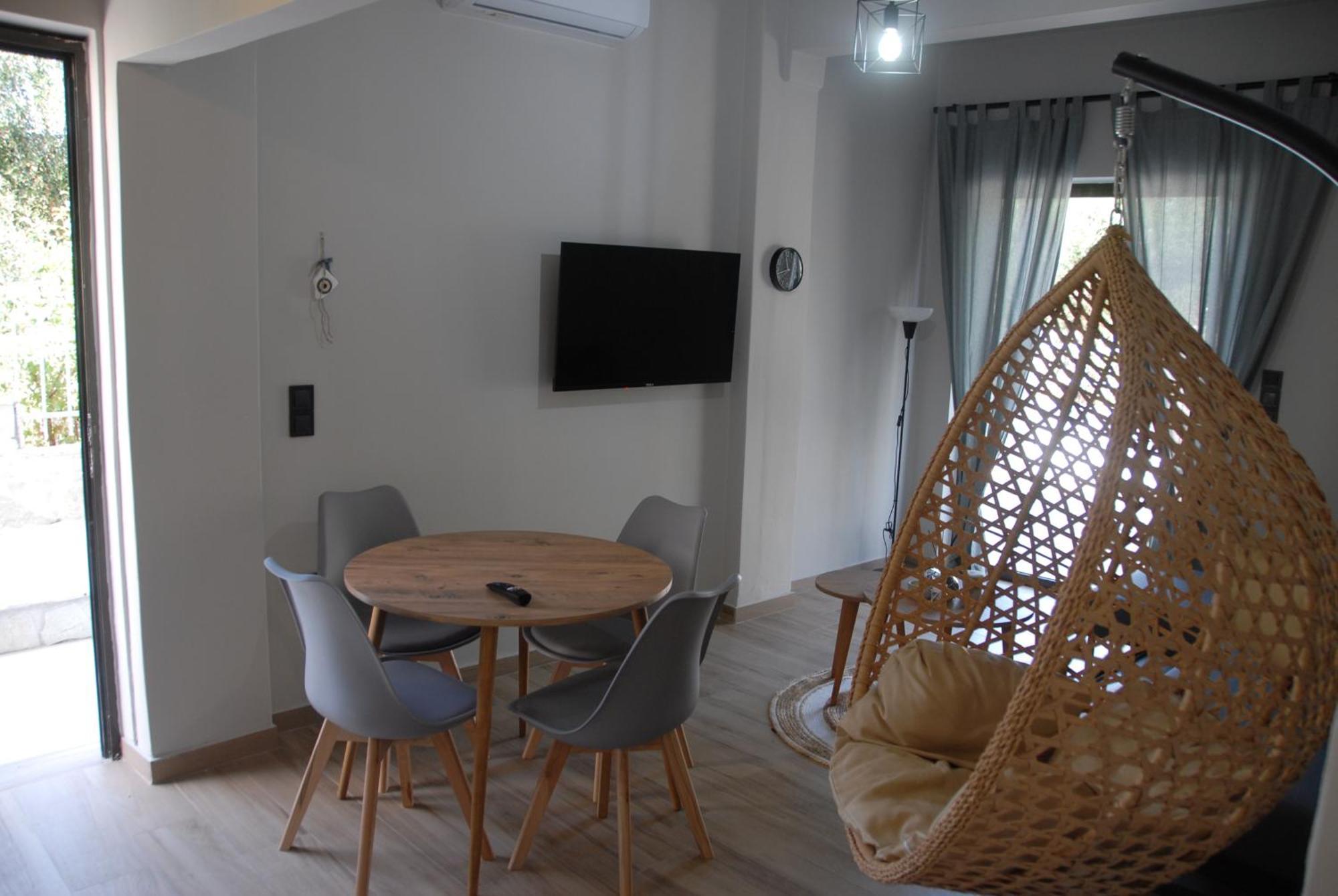 Appartement Nasis &