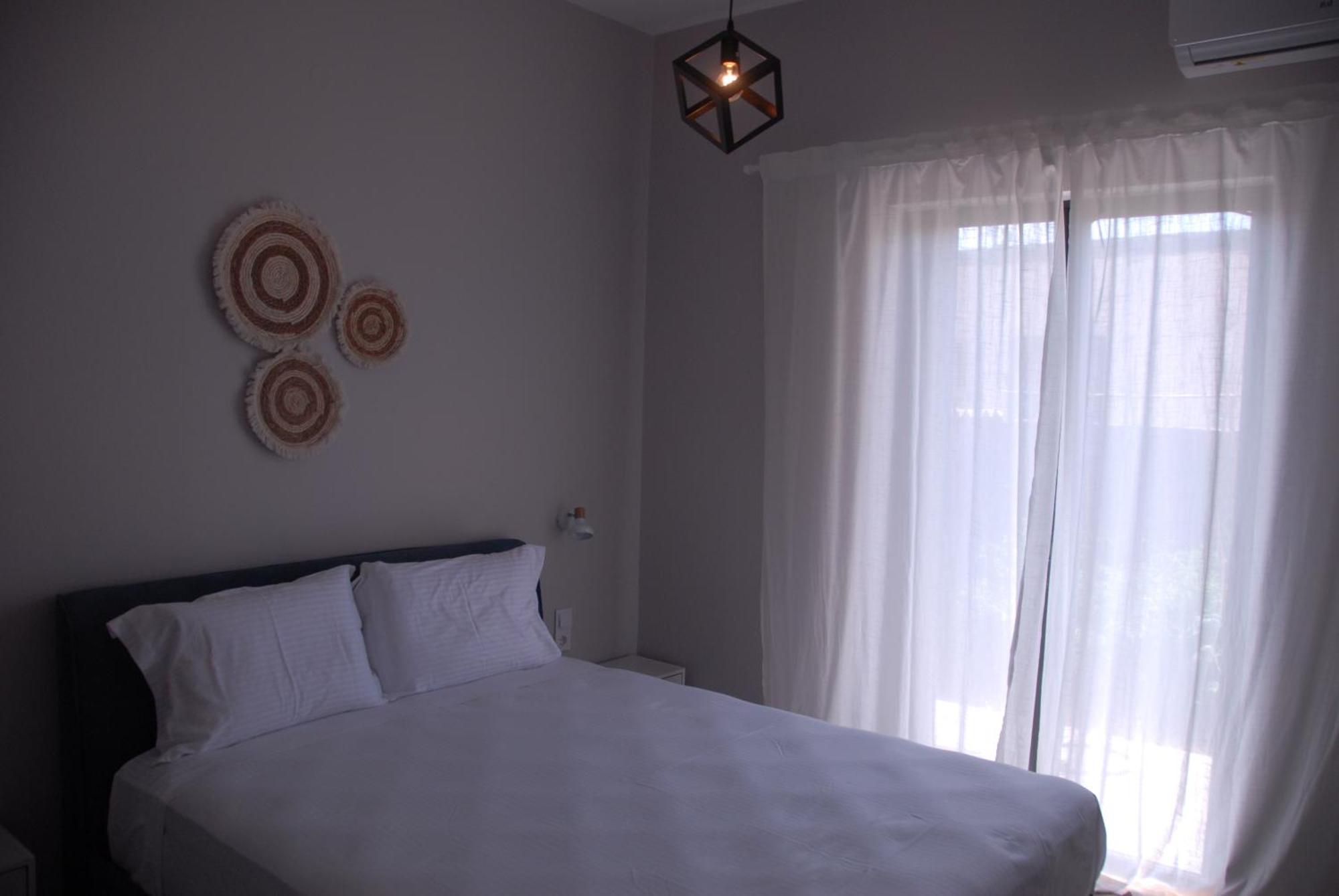 Appartement Nasis & *