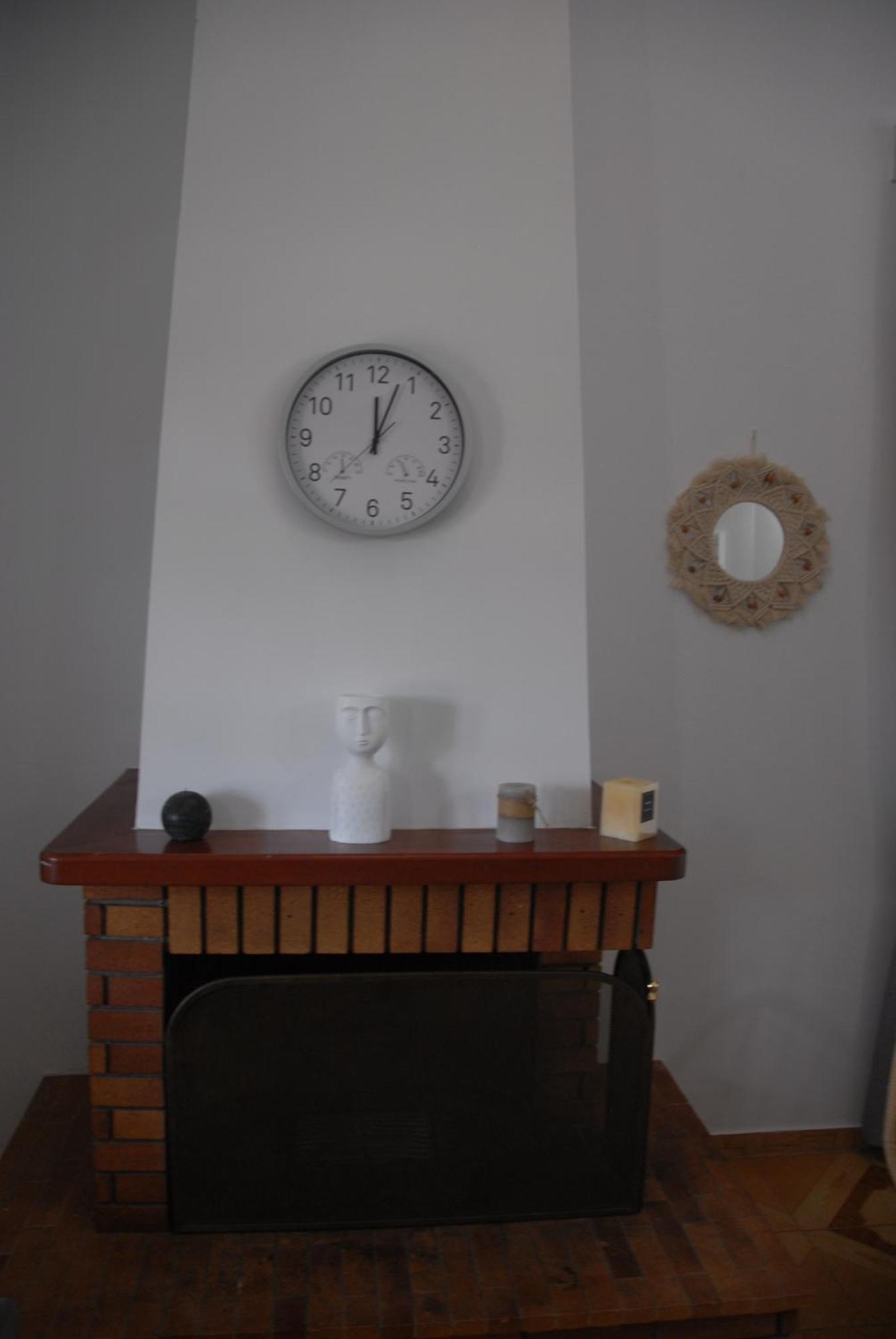 Appartement Nasis & *