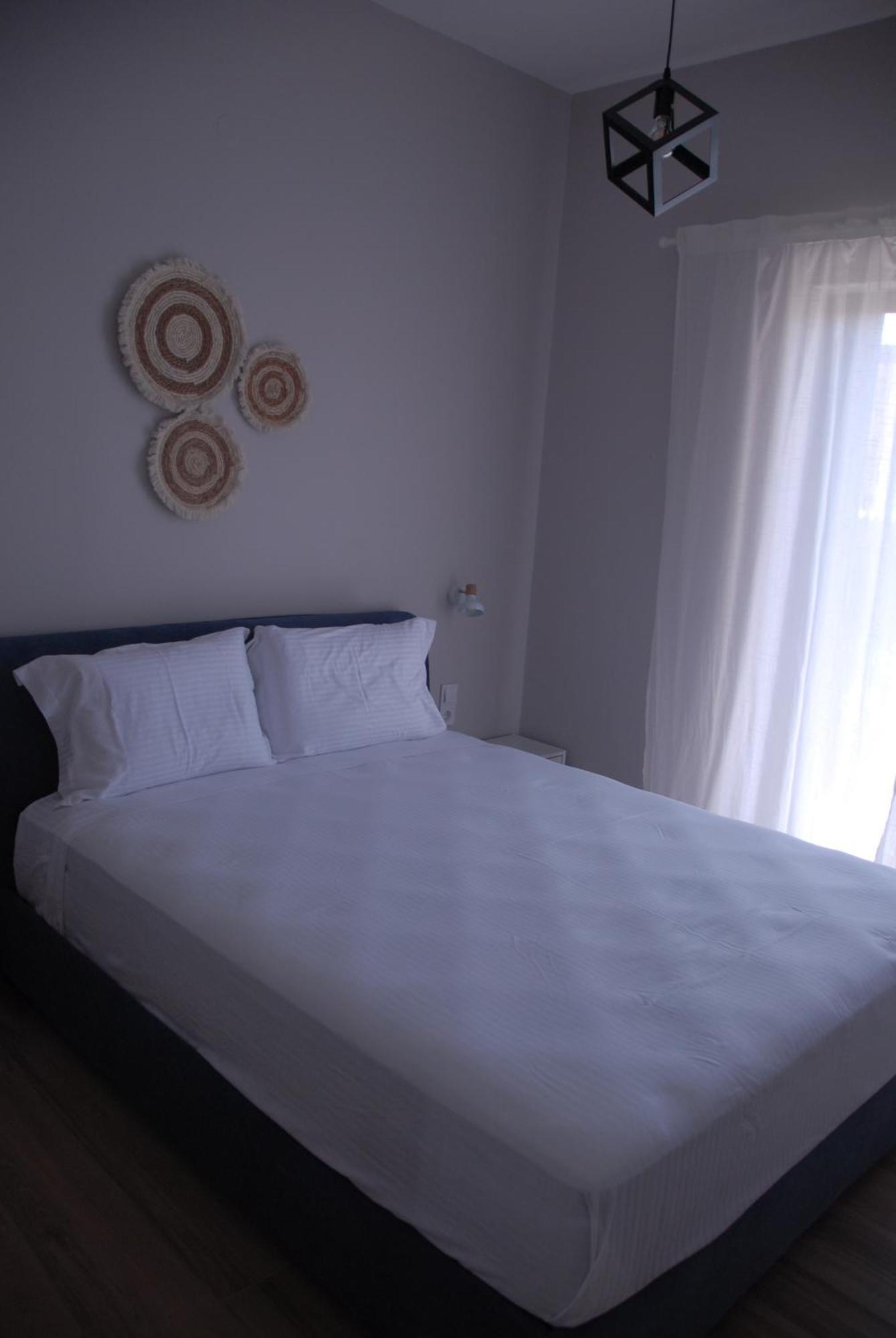Appartement Nasis & *