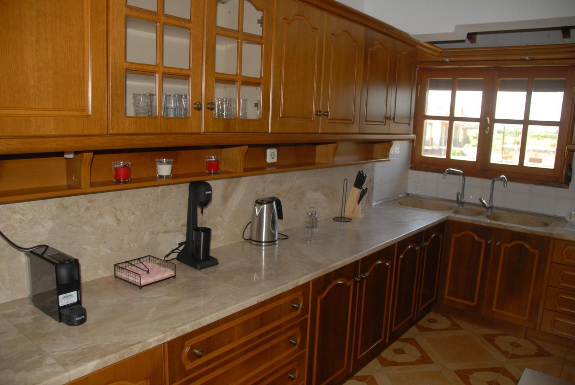 Appartement Nasis & *