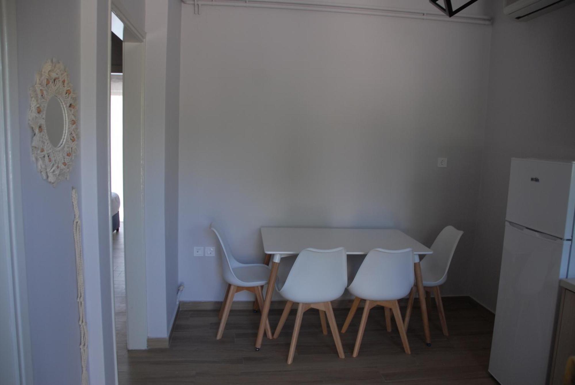 Nasis & Appartement *
